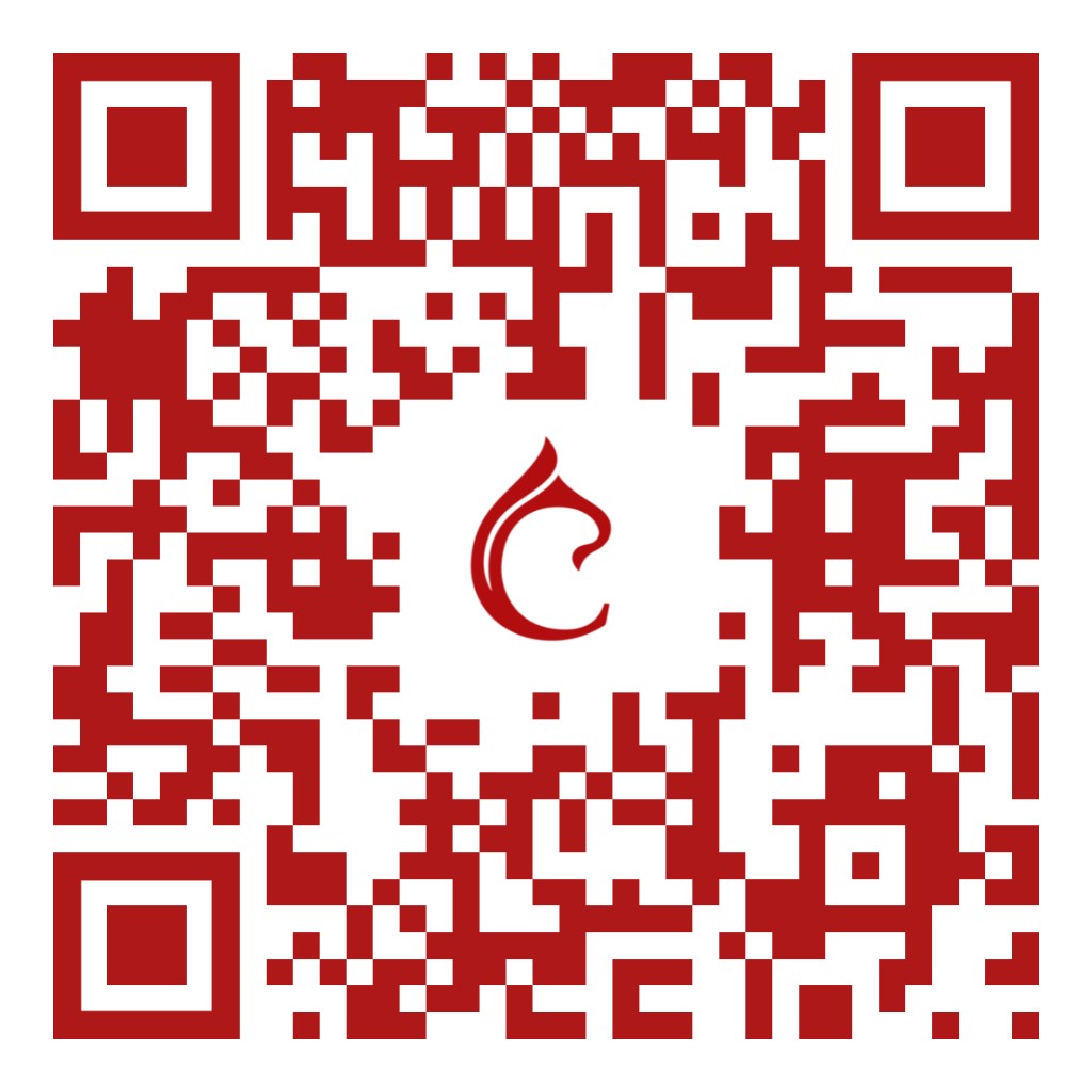QR Code for booking Centara Grand at Central Plaza Ladprao