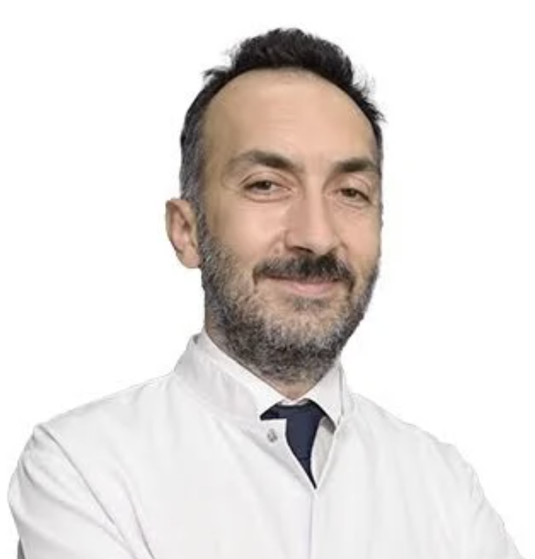 Bulent Sacak