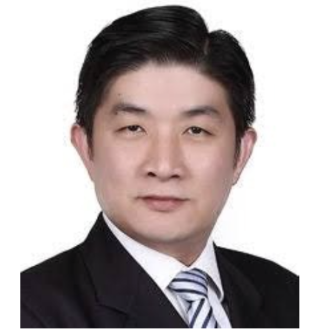 Chew Khong Yik