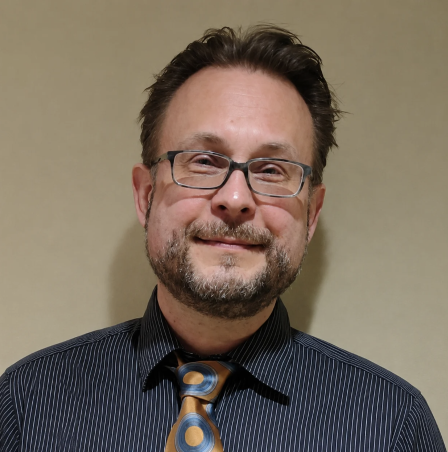 Tim Bressmann