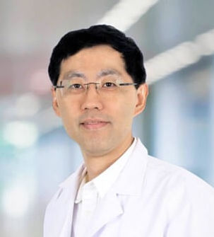 President of Thai Cleft Lip–Palate & Craniofacial Association (TCCA)