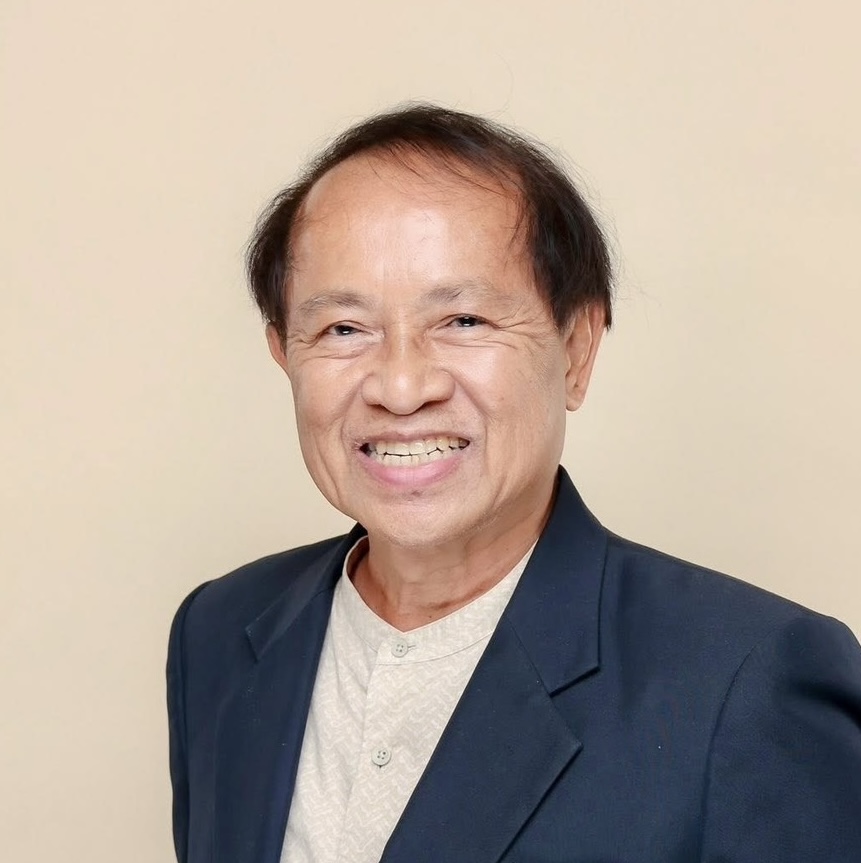 President of Thai Cleft Lip–Palate & Craniofacial Association (TCCA)